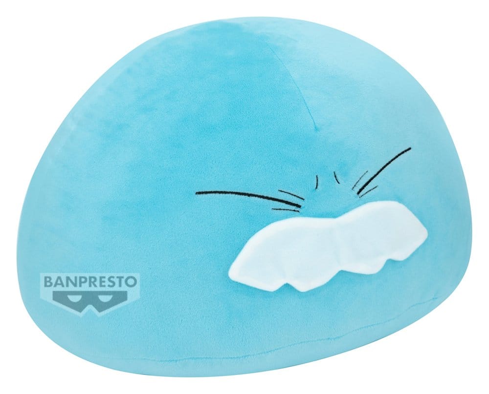 That Time I Got Reincarnated as a Slime Super Big Plush Plush Figure Rimuru Principal Ver. 26 cm