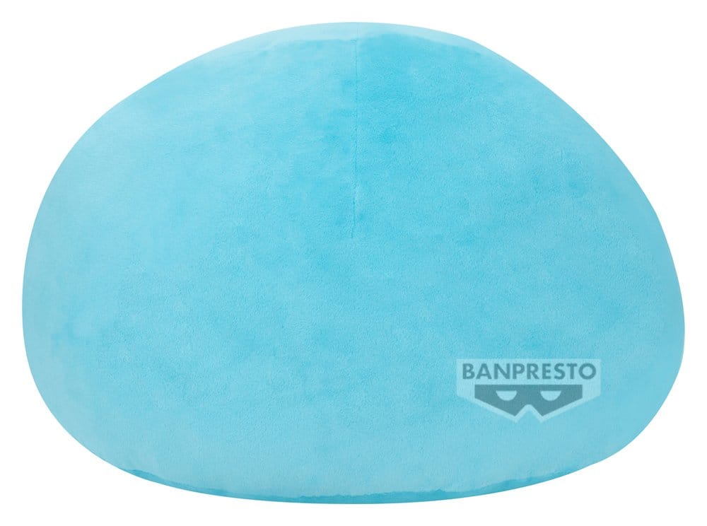 That Time I Got Reincarnated as a Slime Super Big Plush Plush Figure Rimuru Principal Ver. 26 cm