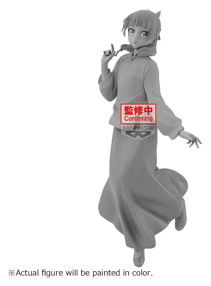 The Apothecary Diaries Espresto PVC Figure Maomao (Graceful Pose) 20 cm