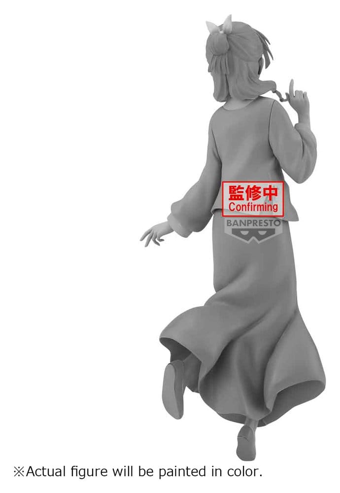 The Apothecary Diaries Espresto PVC Figure Maomao (Graceful Pose) 20 cm