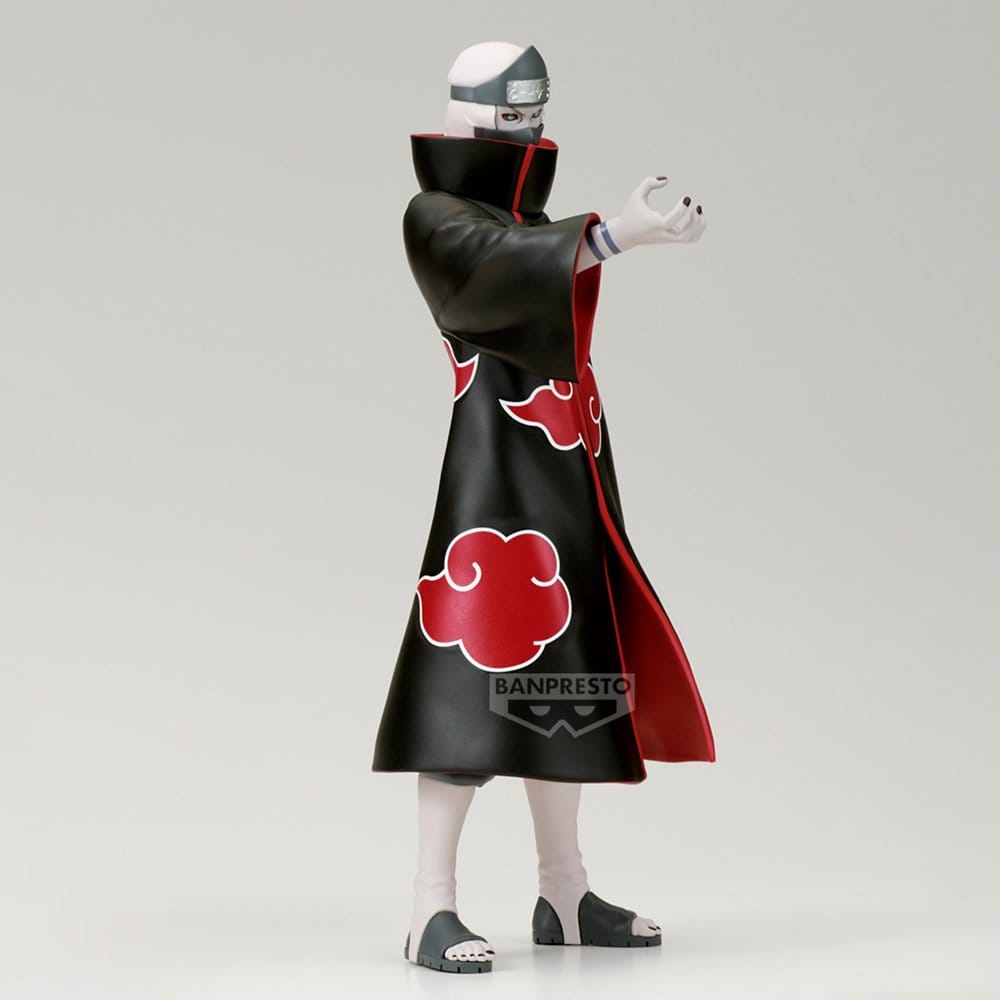 Naruto Shippuden Noir Edge Collection PVC Figure Hidan & Kakuzu Ver. B: Kakuzu 23 cm