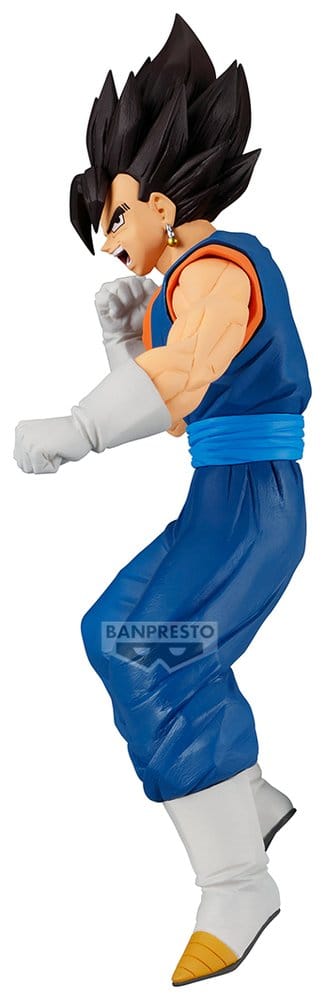 Dragon Ball Z Solid Edge Works PVC Figure Vegito 20 cm