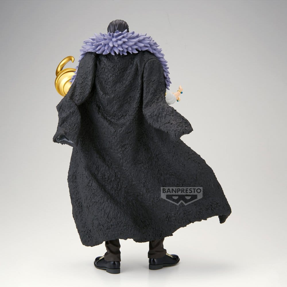 One Piece Premium PVC Figure Crocodile (The Anime) 30 cm