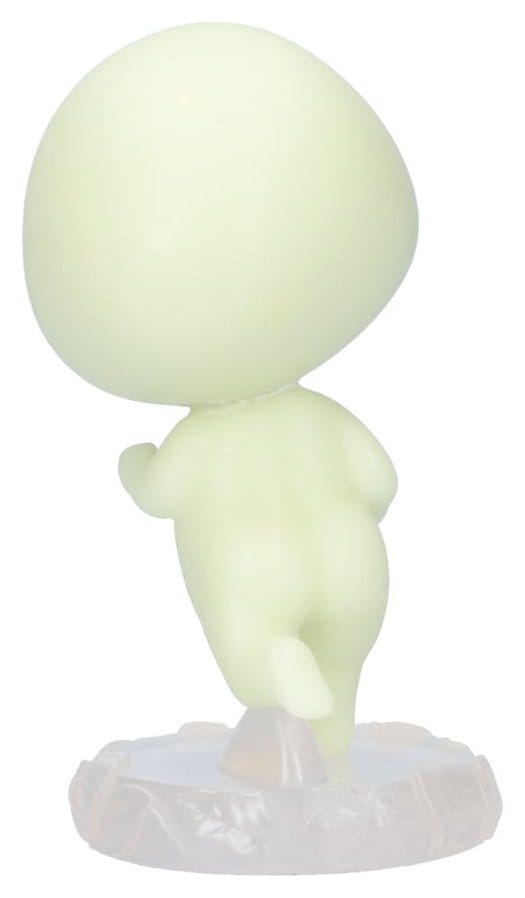 Princess Mononoke Statue Walk Kodama
