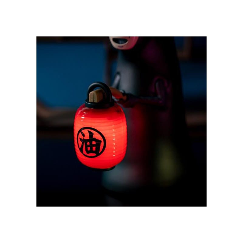 Spirited Away Licht No Face 16 cm