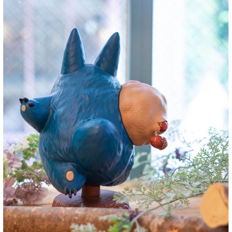 My Neighbor Totoro Statue Middle Totoro 37 cm