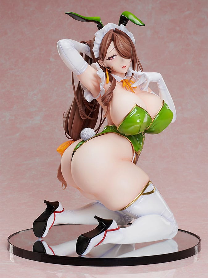 Original Character Statue 1/4 Sumire Bunny Ver. 30 cm