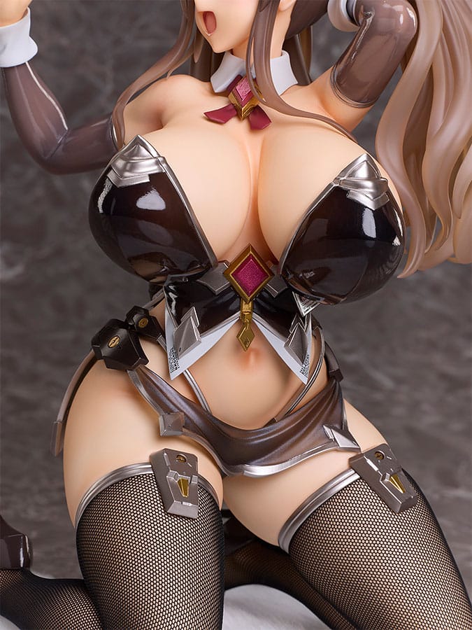 Creators Opinion PVC Statue 1/4 Lyre Calling 31 cm