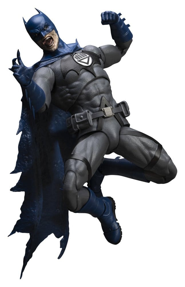 DC Comics Blackest Night Action Figure Batman