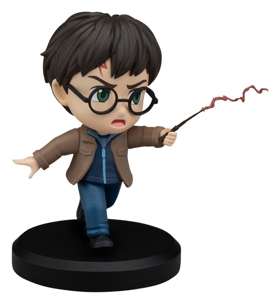 Harry Potter Mini Figure MEA-085 Series Blind Box Assortment (6)