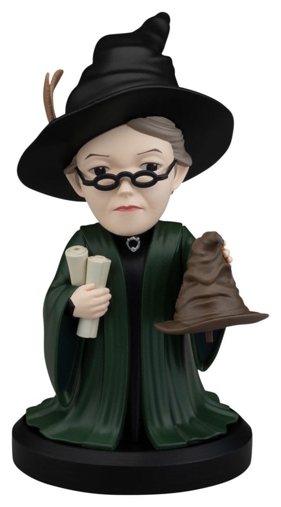 Harry Potter Mini Figure MEA-085 Series Blind Box Assortment (6)