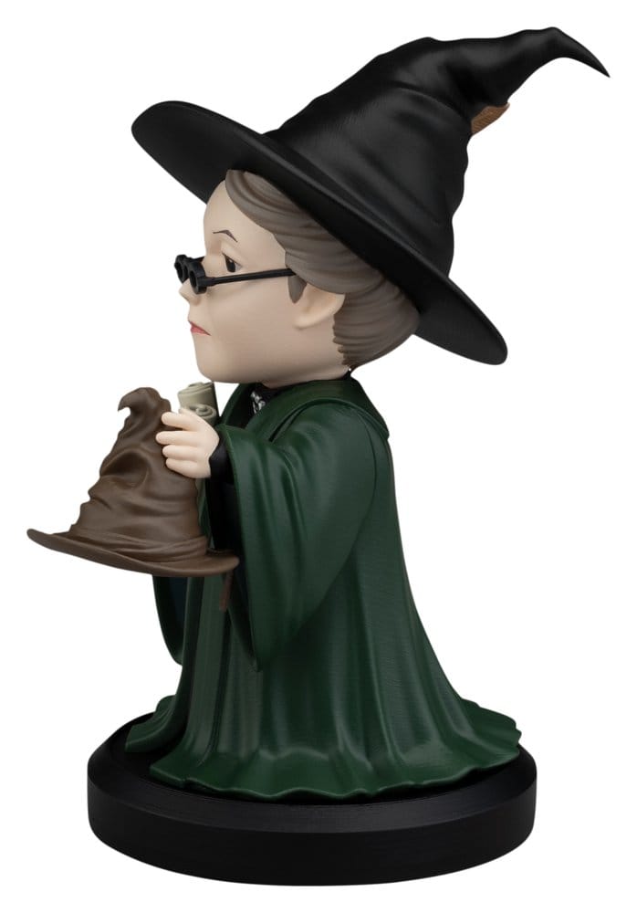 Harry Potter Mini Figure MEA-085 Series Blind Box Assortment (6)