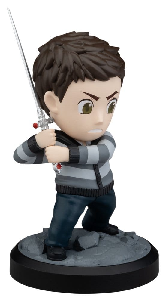 Harry Potter Mini Figure MEA-085 Series Blind Box Assortment (6)