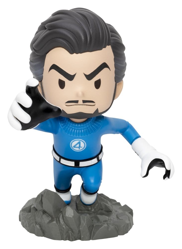 Marvel Mini Figures Avengers Doomsday Blind Box Assortment (6)