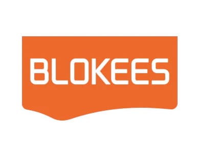 Marvel Blokees Construction Kit Wolverine