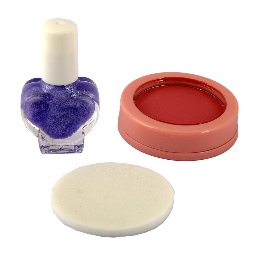 Glam Surprise Deluxe Make-Up  in Capsules (20)