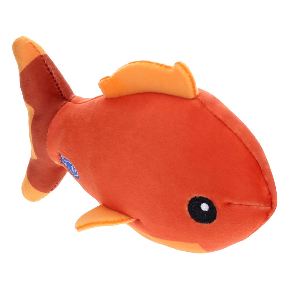 Fisch Plush Figures 10 cm Display (9)
