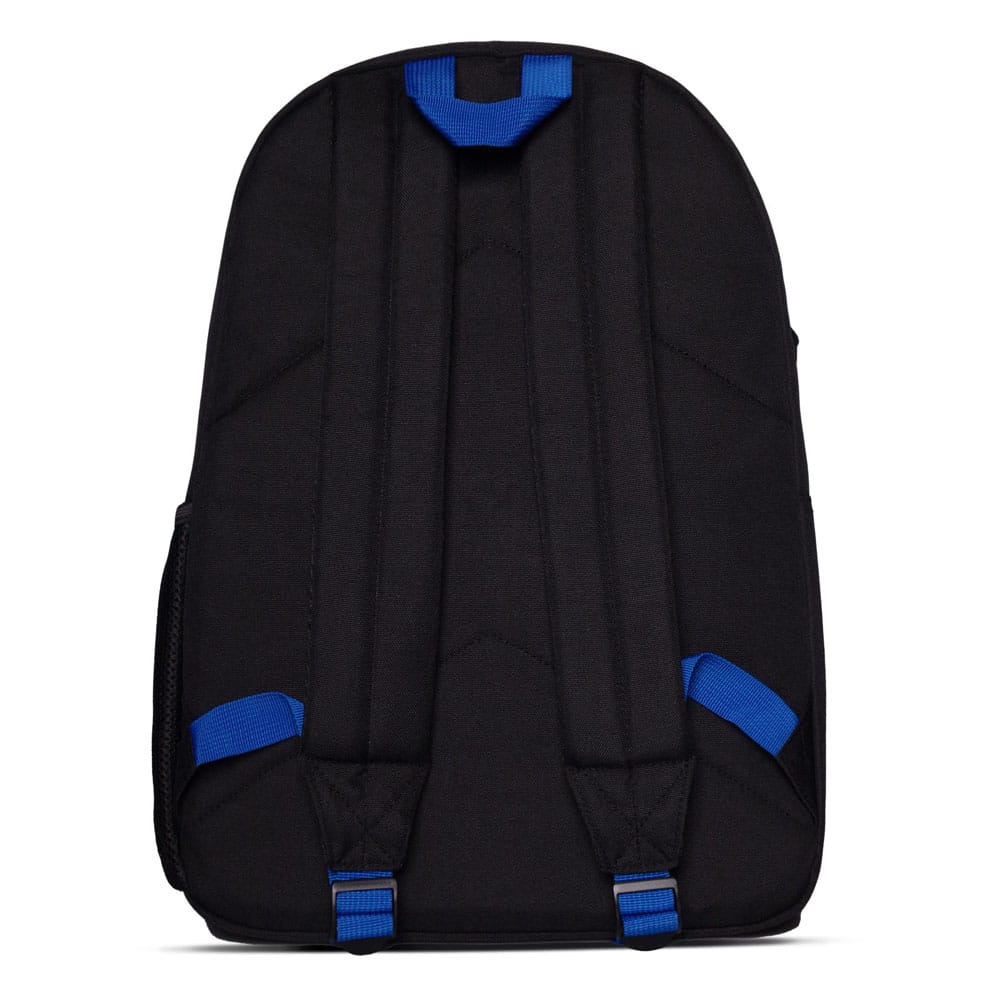 PlayStation Backpack Basic Blue