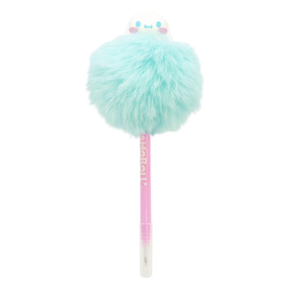Sanrio Pom Pom Pen Cinnamoroll