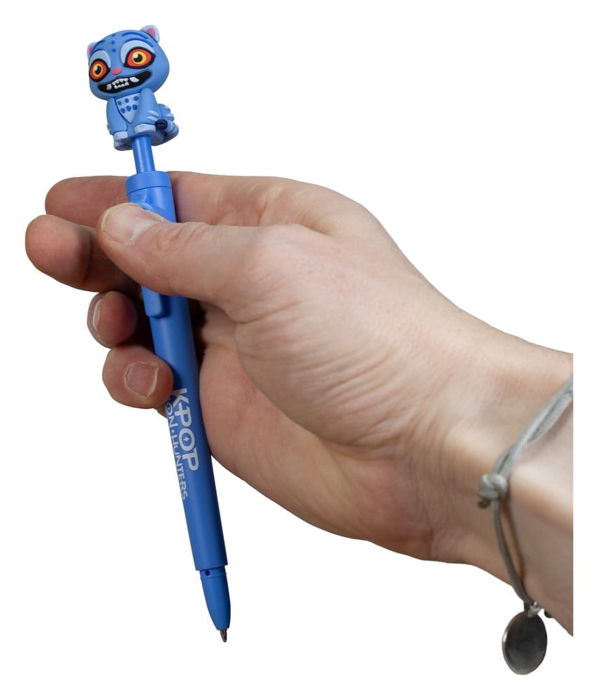KPop Demon Hunters Fidget Pen Derpy