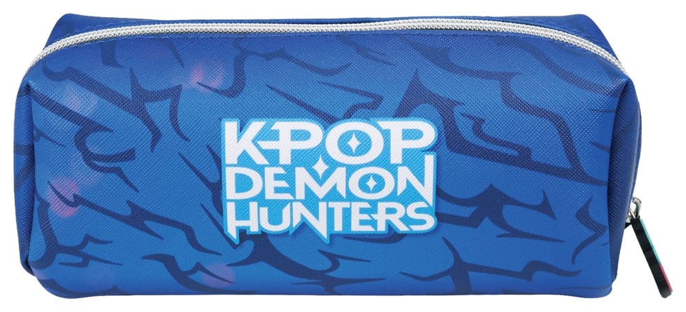 KPop Demon Hunetrs Pencil Case Derpy