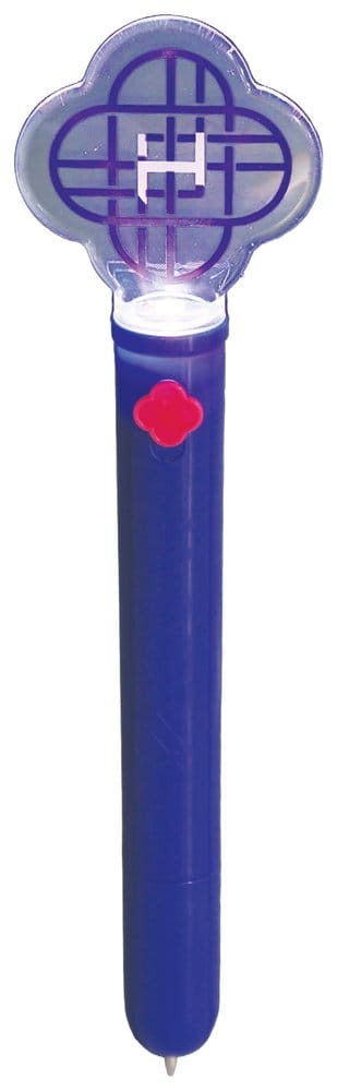 KPop Demon Hunters Light Up Pen Hunter/x