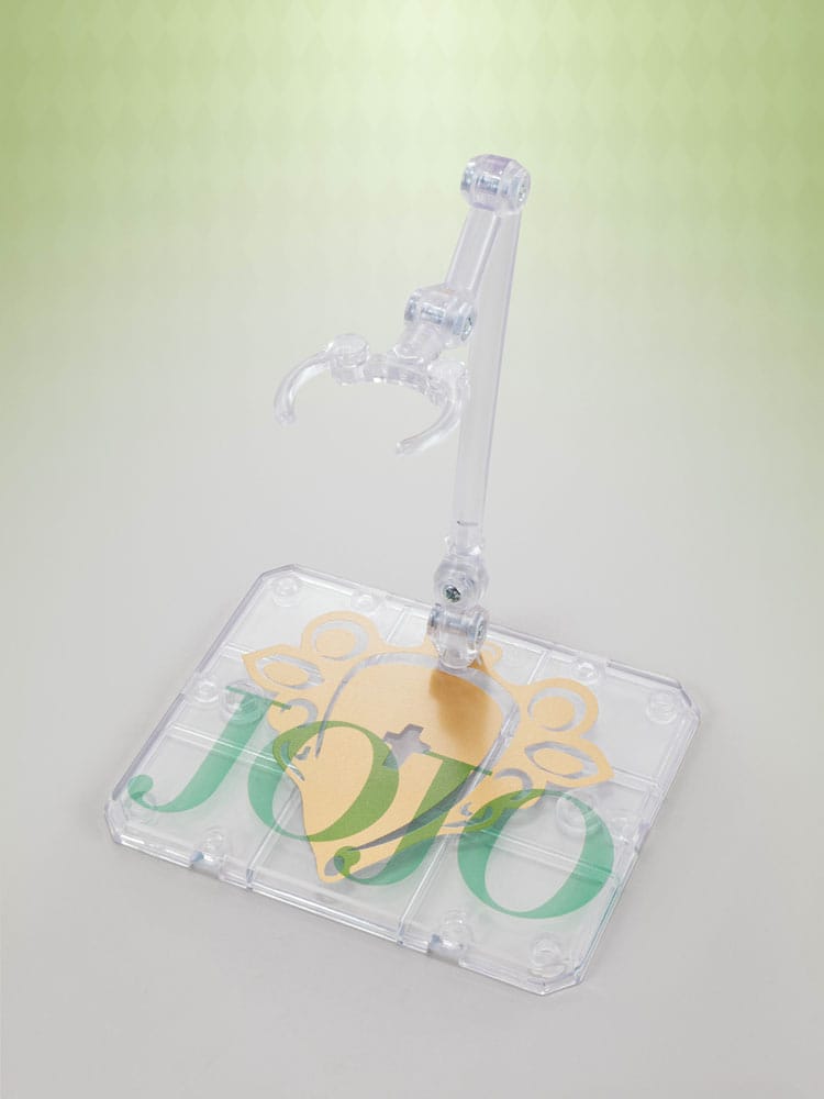 JoJo´s Bizarre Adventure S.H.Figuarts Action Figure Joseph Joestar 17 cm