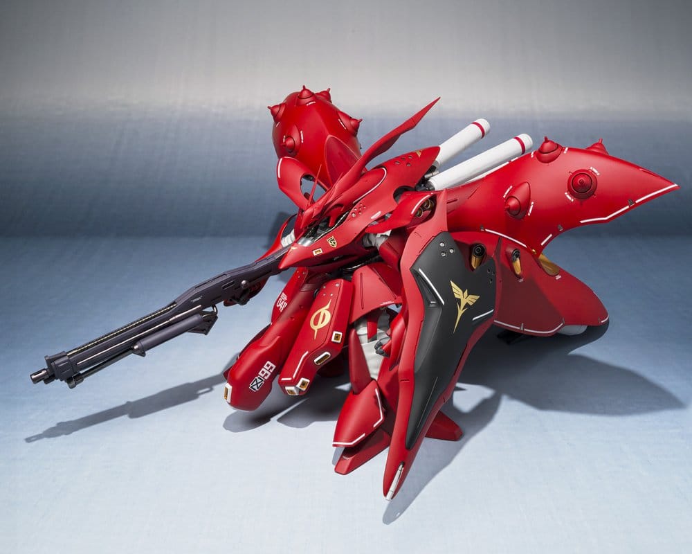 Gundam Action Figure Nightingale – Exclusive Edition – 17 cm