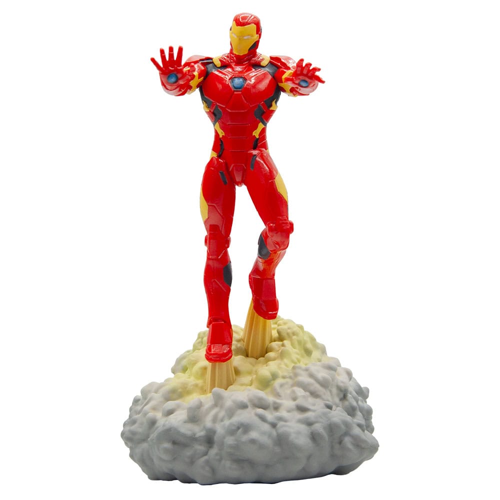 Avengers Figure Iron Man 15 cm