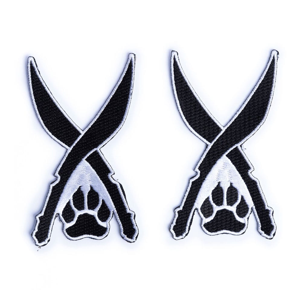 Dungeons & Dragons Patch set Ranger