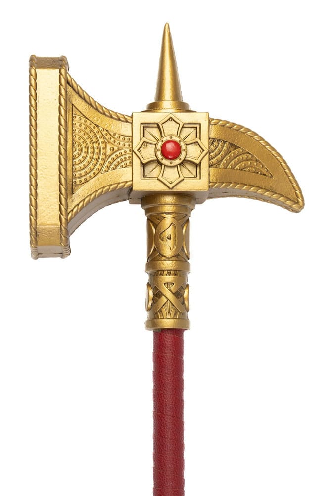 Warhammer Foam War Hammer Armoury Ghal Maraz 125 cm