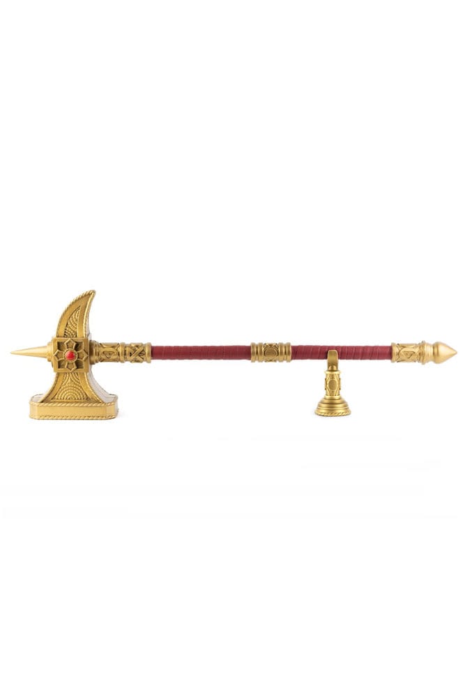 Warhammer Foam war hammer Armoury Ghal Maraz 125 cm