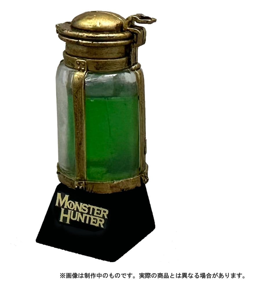 Monster Hunter Trading Figures Tischfigur (5)