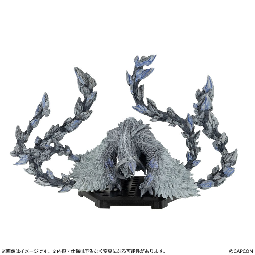 Monster Hunter Figure Builder Trading Figures Standard Model Plus Vol. 29 10 - 15 cm Assortment (6)