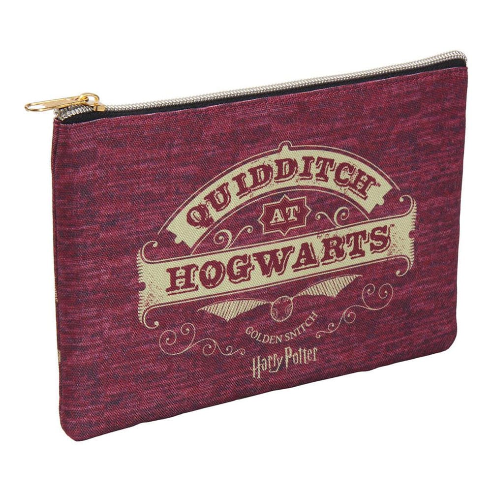 Harry Potter Make Up Bag