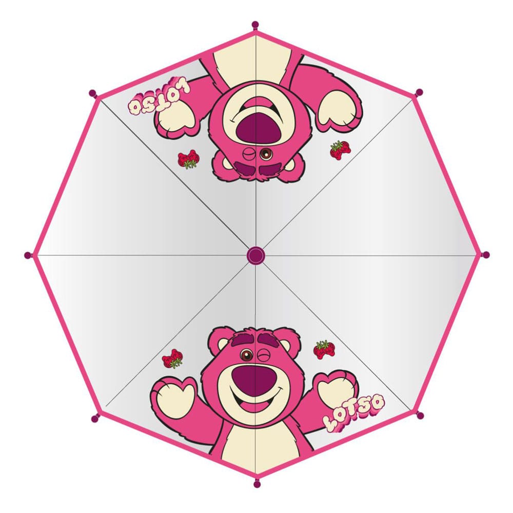 Toy Story Umbrella Lotso