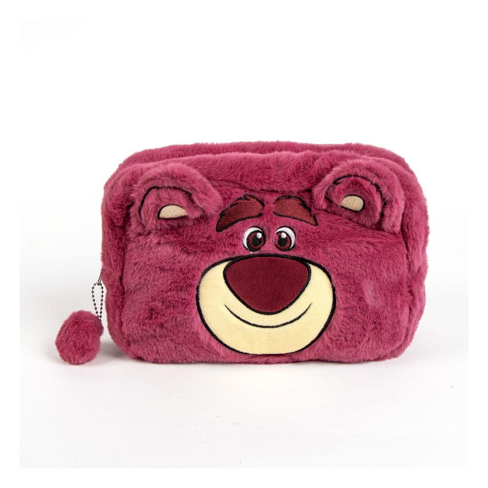 Toy Story Make Up Bag Lotso