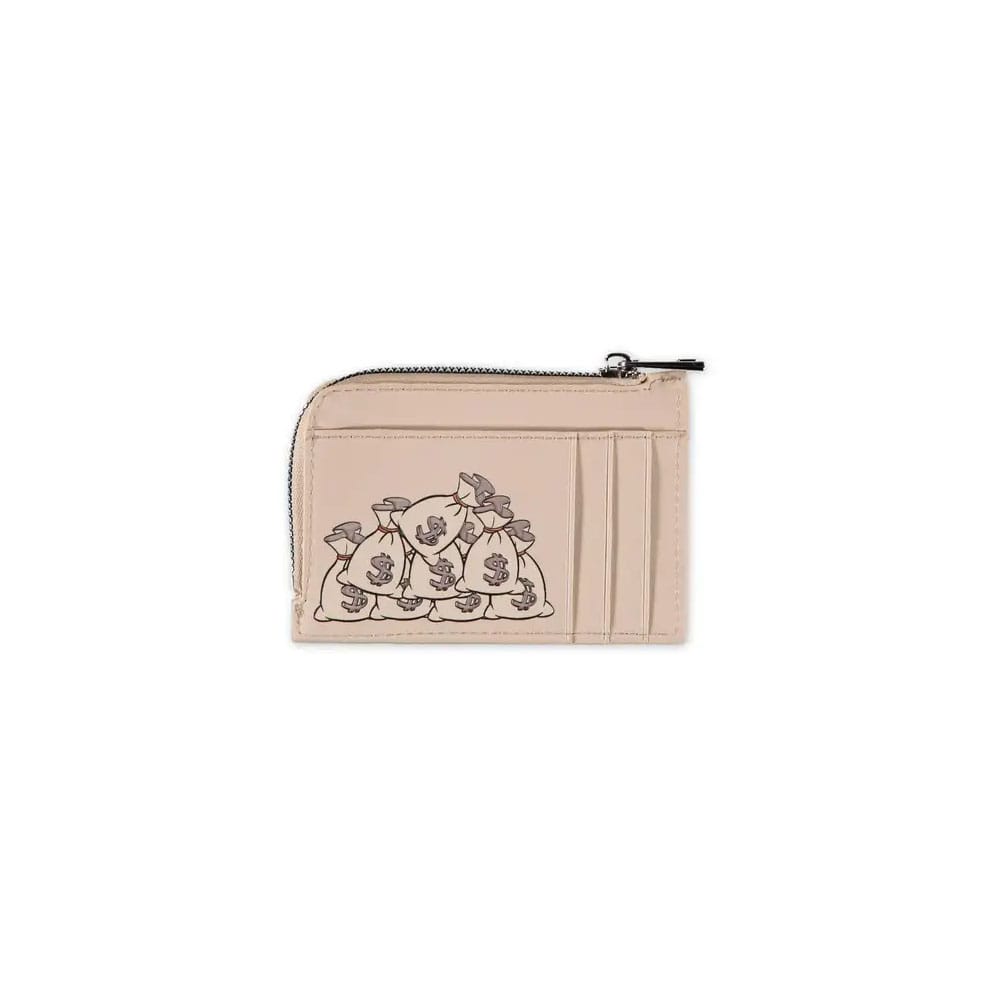 Disney Card Wallet Scrooge McDuck