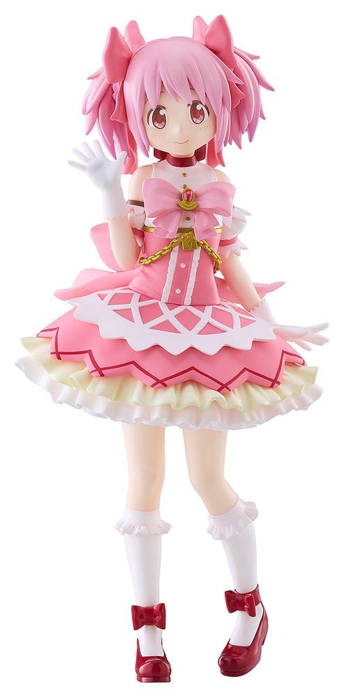Puella Magi Madoka Magica the Movie -Walpurgisnacht: Rising- PVC Figure Madoka Kaname 21 cm
