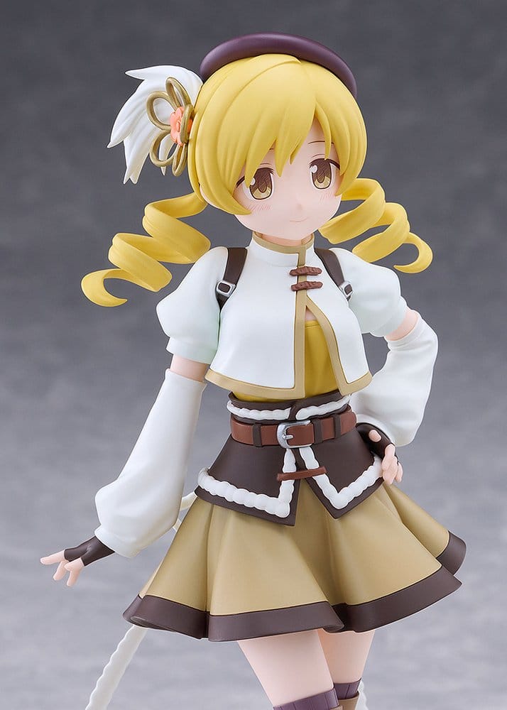 Puella Magi Madoka Magica the Movie -Walpurgisnacht: Rising- PVC Figure Mami Tomoe 21 cm