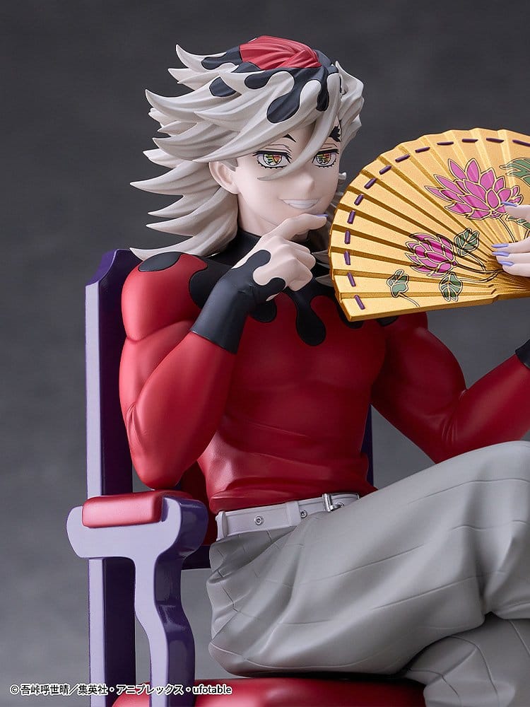 Demon Slayer: Kimetsu no Yaiba PVC Figure Doma 17 cm