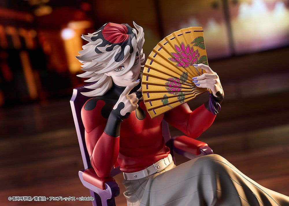 Demon Slayer: Kimetsu no Yaiba PVC Figure Doma 17 cm