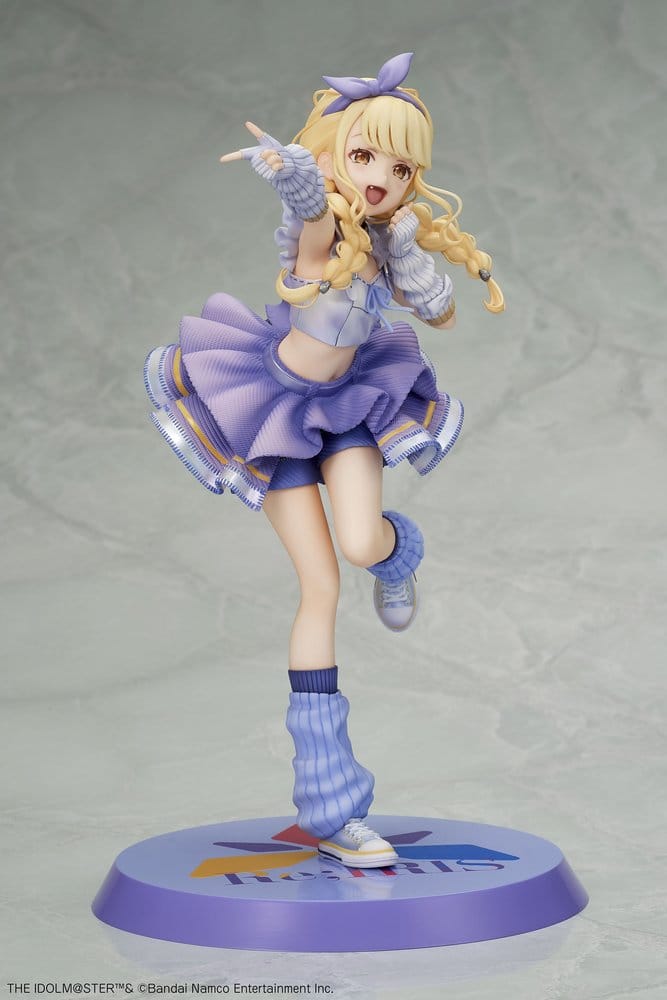 The Idolmaster Gakuen PVC Figure 1/7 Kotone Fujita Re:IRIS Ver. 24 cm