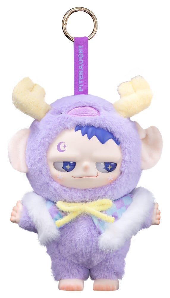 Pitenaught: Into Neverland Blind Box Keychain 16 cm Display (6)