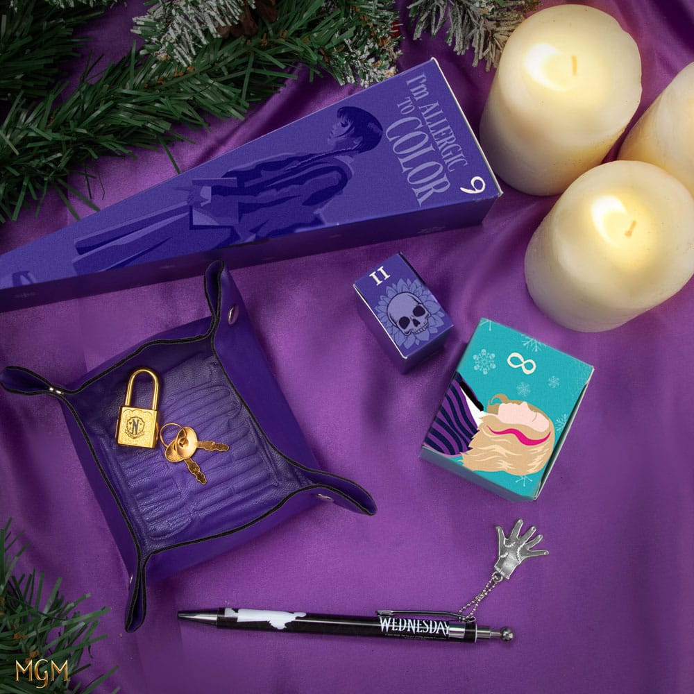 Mittwochs-Adventskalender Deluxe 2024