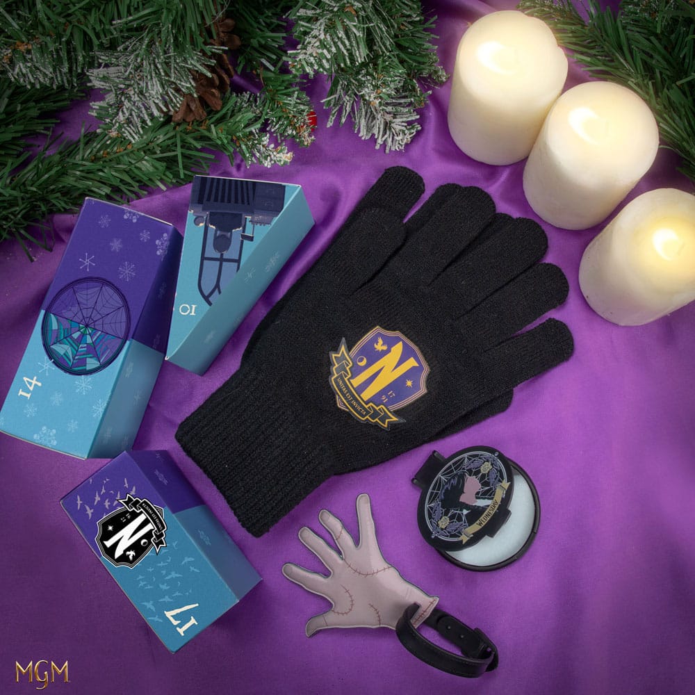 Mittwochs-Adventskalender Deluxe 2024