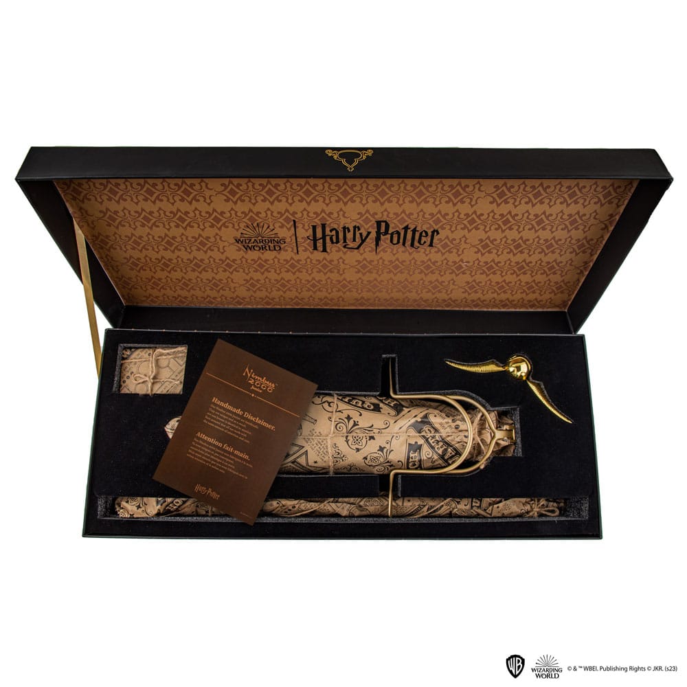 Harry Potter Replik Nimbus 2000 Zauberbesen Junior
