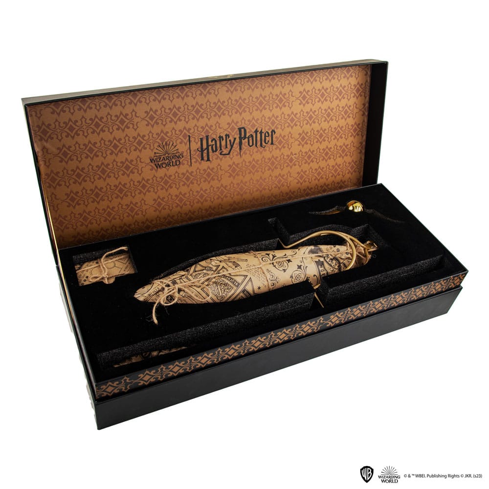 Harry Potter Replik Nimbus 2000 Zauberbesen Junior