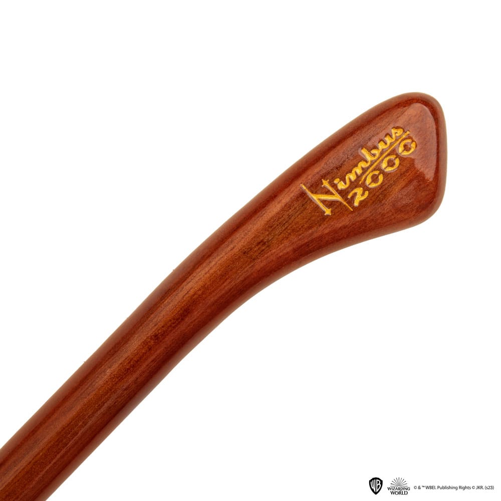 Harry Potter Replik Nimbus 2000 Zauberbesen Junior