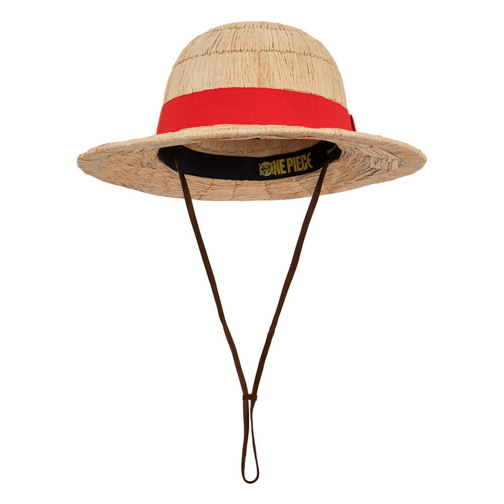 One Piece Hat Luffy Straw Hat